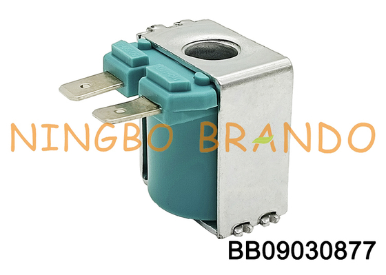 Kit di bobine solenoide per la valvola di ingresso dell'acqua della lavastoviglie Maytag 110V 24V