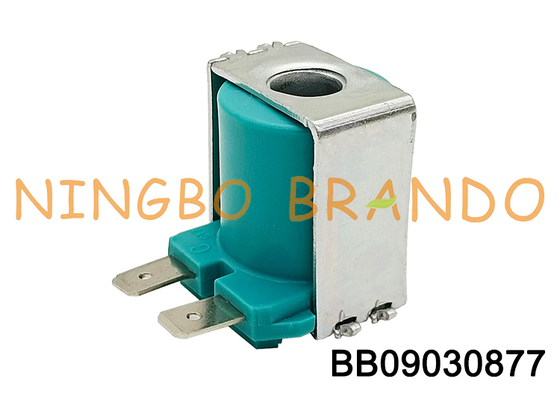 Kit di bobine solenoide per la valvola di ingresso dell'acqua della lavastoviglie Maytag 110V 24V