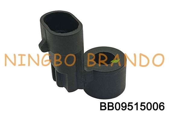 DC6V 6V DC 58W LPG CNG Iniezione di componenti per autoveicoli Rel Solenoide con connettore DEUTCH