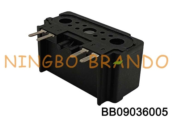 Bobina solenoide per ricambi auto S-KLASSE SK3518850 DC24V 24V DC 24 Volt 37W