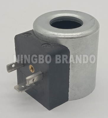 Tipo Hydac bobina solenoide idraulica 3000489 12V 3000249 24V 300315 110V 3002594 220V