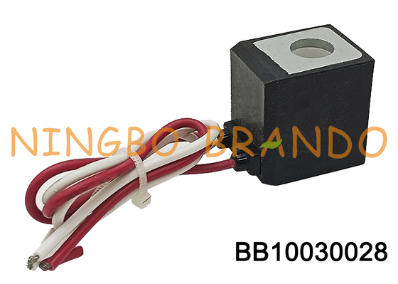 Valvola elettronica di tipo AMISCO EVI 7/10 DC12V DC24V AC24V AC110V AC220V