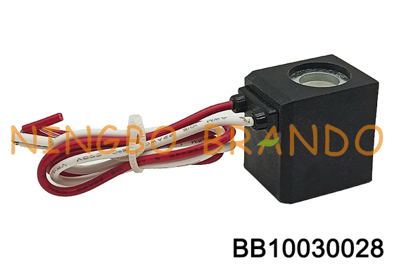 Valvola elettronica di tipo AMISCO EVI 7/10 DC12V DC24V AC24V AC110V AC220V