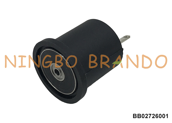 Spirale solenoide per GEA WESTFALIA AutoPlus StimoPlus Pulsatore di latte 24V 7051-2689-030