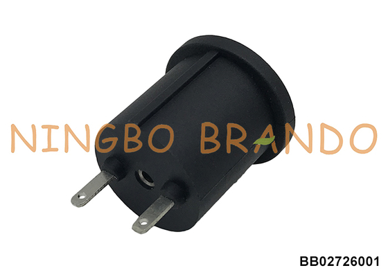 Spirale solenoide per GEA WESTFALIA AutoPlus StimoPlus Pulsatore di latte 24V 7051-2689-030