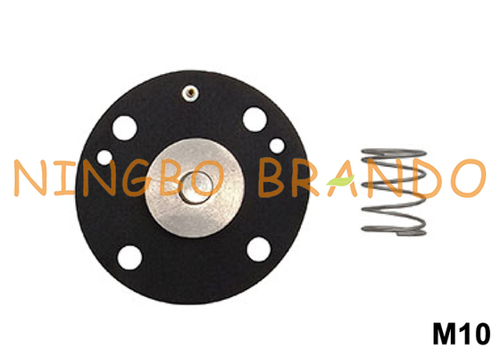 TKISM010N02 1/2' Kit di riparazione del diaframma per turbo TI010NM TI010NP Valvola d'impulso