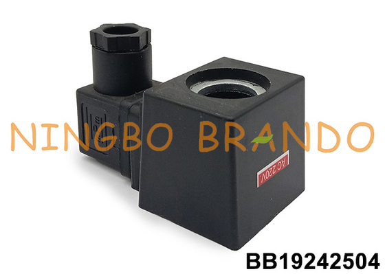Parcher tipo 693715 697228 697229 bobina di valvola solenoide idraulica 110VAC 220VAC
