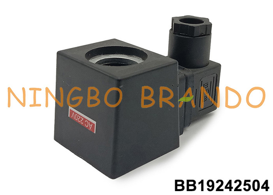 Parcher tipo 693715 697228 697229 bobina di valvola solenoide idraulica 110VAC 220VAC