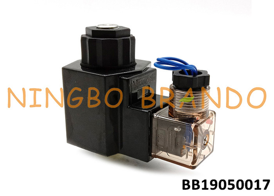 Valvola solenoide idraulica per Yuken DSG-01 Serie 110V 120V 220V 240V