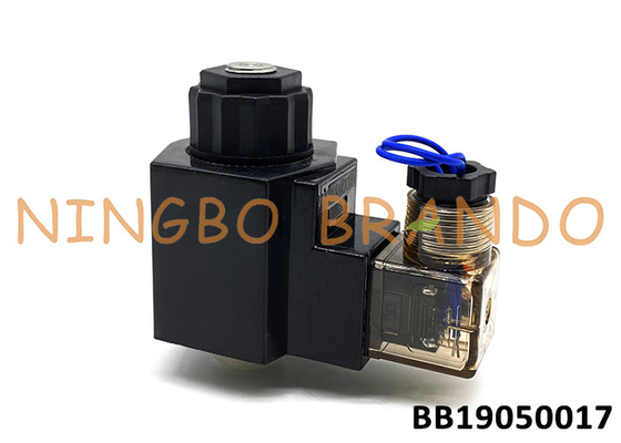 Valvola solenoide idraulica per Yuken DSG-01 Serie 110V 120V 220V 240V