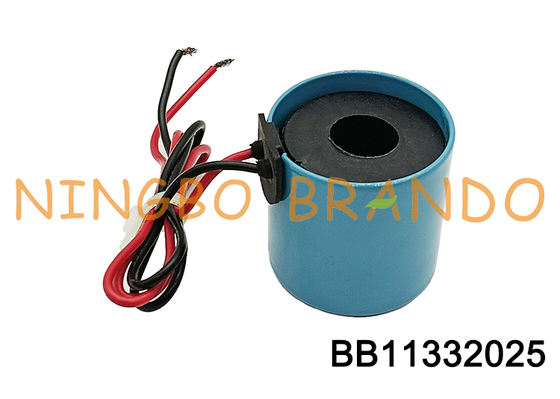 Elettrovalvola a solenoide 12 V normalmente chiusa per valvola di purificatore d'acqua ad osmosi inversa