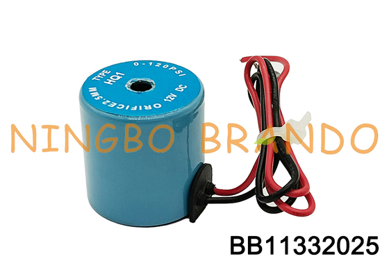Elettrovalvola a solenoide 12 V normalmente chiusa per valvola di purificatore d'acqua ad osmosi inversa