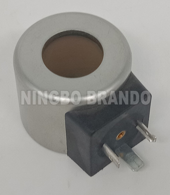 Bobina elettrovalvola idraulica 24VDC 26W per escavatore Foton Lovol FR60