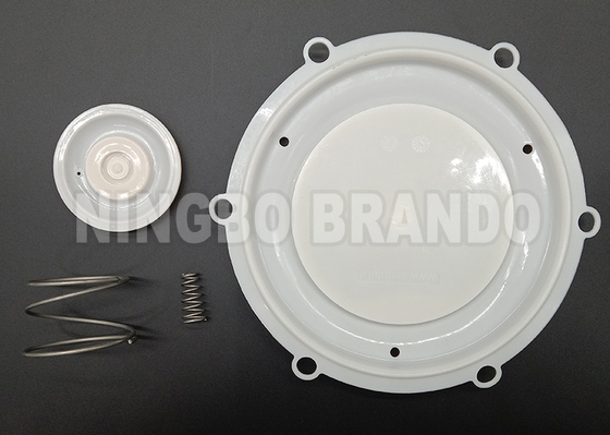 Kit diaframma M/D102 TPE per elettrovalvola a getto pulsato per collettore di polveri Autel da 3,5'' 4''