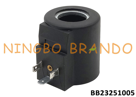 Tipo Yuken DSG-03 bobina idraulica della valvola solenoide DC12V DC24V 28W 38W