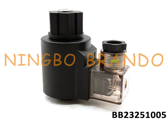 Tipo Yuken DSG-03 bobina idraulica della valvola solenoide DC12V DC24V 28W 38W