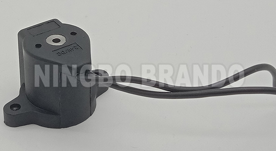 24VDC Panazoo Solenoide Coil per LE20 LP20 CV20 InterPuls Pulsatore elettrico di latte