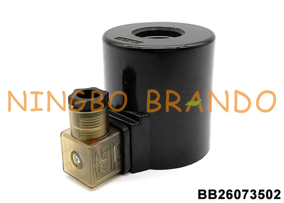 Bobina solenoide idraulica per valvola direzionale serie Yuken DSG-03 12V 24V 220V