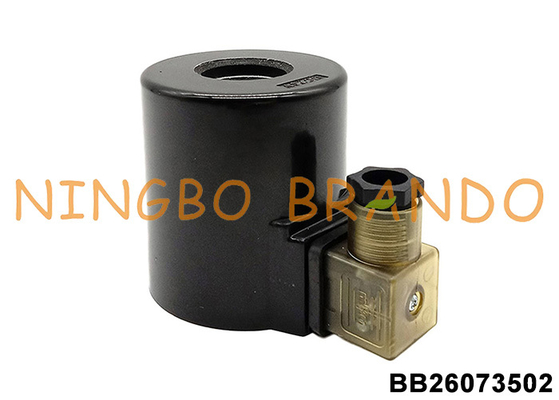 Bobina solenoide idraulica per valvola direzionale serie Yuken DSG-03 12V 24V 220V