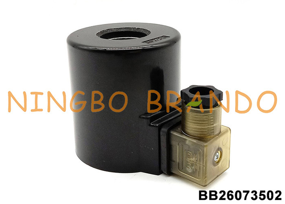 Bobina solenoide idraulica per valvola direzionale serie Yuken DSG-03 12V 24V 220V