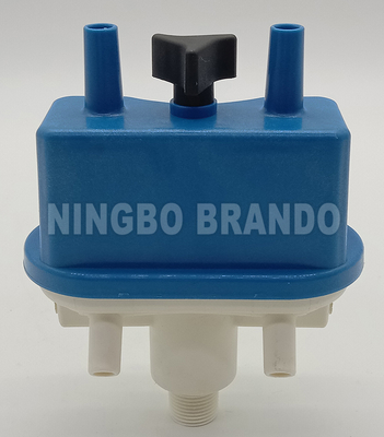 Tipo BouMatic HiFlo Evolution 8583219 Pulsatore per macchine per latte 24VDC