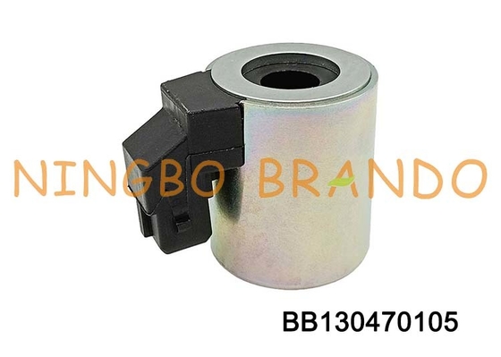Valvola di solenoide idraulica 300AA00186A 300AA00106A 300AA00107A 12VDC 24VDC
