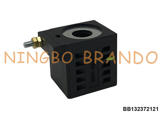 Deltrol Tipo bobina solenoide 10196-60 10196-61 10196-62 10VDC 12VDC 24VDC 16W