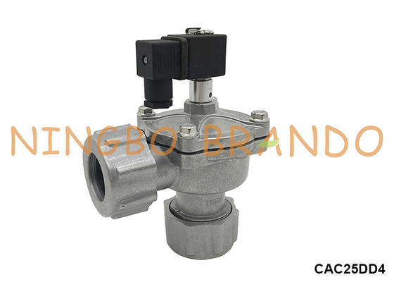 CAC25DD4 GOYEN Valvola a impulsi CAC25DD4012 CAC25DD4022 CAC25DD4002
