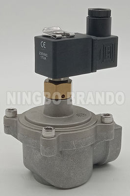 AUTEL Type AE1822B 1'' Pulse Jet Valve for Dust Filter System24V 110V 220V