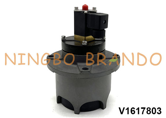 V1617803 Alstom Optipow Type 105 3'' Pulse Jet Valve V1617803-0100 V1617803-0500