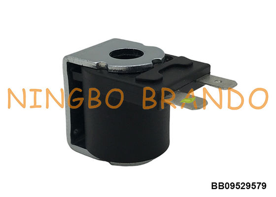 12VDC 11W bobina solenoide per STAG CNG Reducer LPG kit di riparazione valvola solenoide