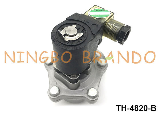 TAEHA Type 3/4'' TH-4820-B Dust Collector Pulse Jet Valve 24V 110V 220V