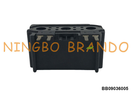 442 500 710 2 442 500 700 2 Elettrovalvola bobina ECU ABS rimorchio tipo WABCO