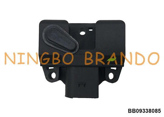 415 406 610 1 Elettrovalvola a solenoide per sospensioni pneumatiche tipo WABCO, bobina 12VDC 1.0A