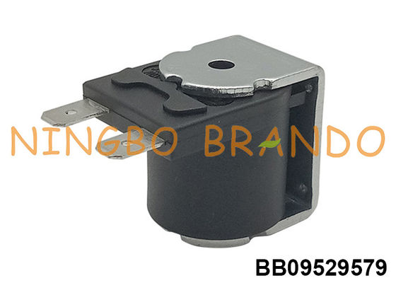 Bobina solenoide 12VDC 11W per riduttore STAG R02 EL AC M10 AC M12 Elettrovalvola BFC