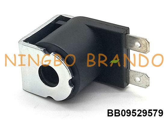 Bobina solenoide 12VDC 11W per riduttore STAG R02 EL AC M10 AC M12 Elettrovalvola BFC