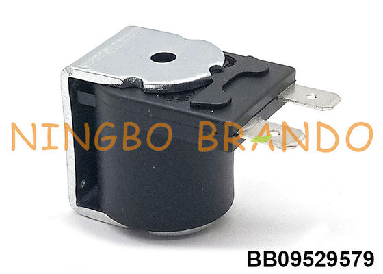 Bobina solenoide 12VDC 11W per riduttore STAG R02 EL AC M10 AC M12 Elettrovalvola BFC