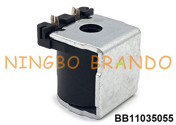 Kit di riparazione servocomando frizione Elettrovalvola Bobina 21965284 22327072 DC12V DC24V