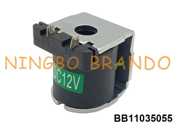 Kit di riparazione servocomando frizione Elettrovalvola Bobina 21965284 22327072 DC12V DC24V