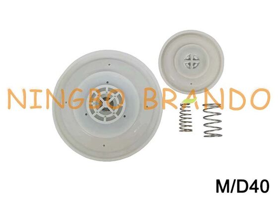 M/D40 Diaframma TPE per valvola a getto a impulso Autel AE1440B AE2440B AE1440R AE2440R