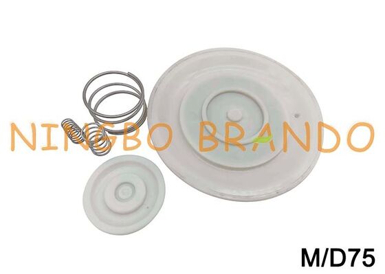 3 pollici M/D75 Diaframma per Autel Pulse Jet Solenoid Valve AE1475I12 AE2475I12