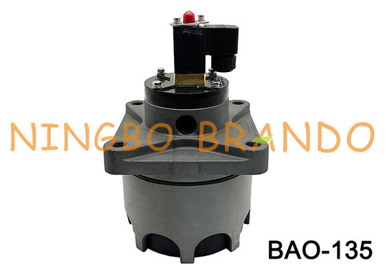 Valvola a getto pulsato Alstom Optipow Tipo 135 V1614718 4'' V1614718-0100 V1614718-0500