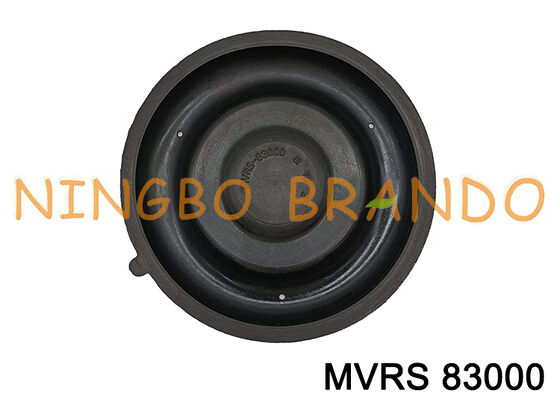 MVRS 83000 Membrana per Filtro a Getto d'Aria BUHLER Kit di Riparazione Membrana Valvola a Impulso