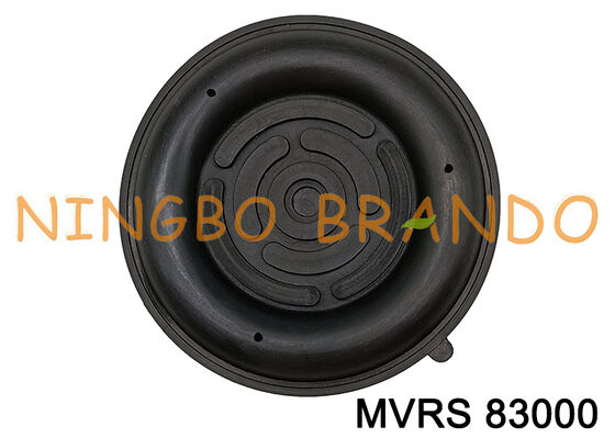 MVRS 83000 Membrana per Filtro a Getto d'Aria BUHLER Kit di Riparazione Membrana Valvola a Impulso