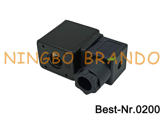 Migliore.Nr.0200 24VAC Norgren Tipo di eroide bobina di sostituzione della valvola solenoide 24V AC24V