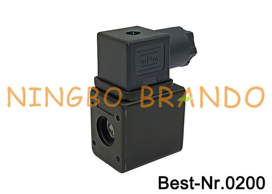 Migliore.Nr.0200 24VAC Norgren Tipo di eroide bobina di sostituzione della valvola solenoide 24V AC24V