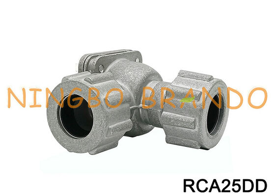 Tipo Goyen RCA25DD G1'' Collettore di polvere Valvola del diaframma a comando remoto