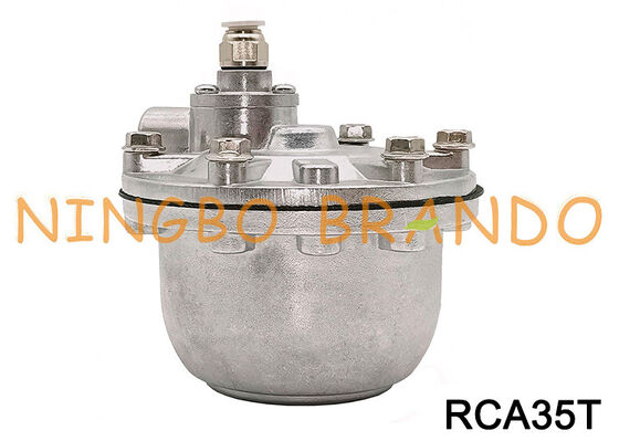 Goyen Type RCA35T Remote Pilot Pulse Jet Diaphragm Valve 1.5Inch