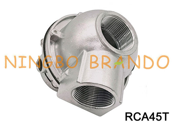 Valvola a getto a impulso a filo di tipo Goyen RCA45T 1-1/2' RCA45T001 RCA45T010