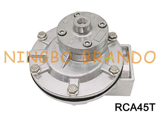 Valvola a getto a impulso a filo di tipo Goyen RCA45T 1-1/2' RCA45T001 RCA45T010